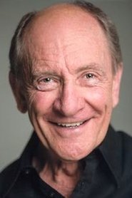 Del Lewis portrait