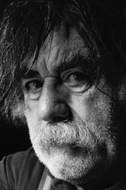 Vincent Martin portrait