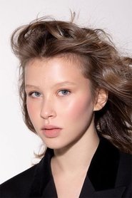 Anna Peresild portrait
