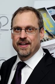 David Tedeschi portrait
