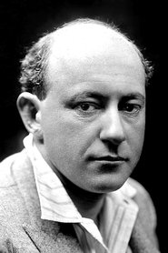 Cecil B. DeMille portrait