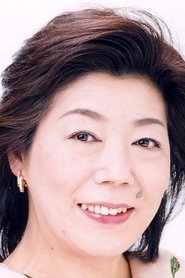 Mariko Akashi portrait