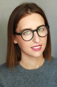 Caitlin Kimball portrait