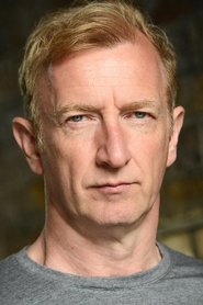 Steffan Rhodri portrait