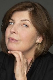 Dya Josefine Hauch portrait