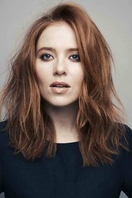 Angela Scanlon portrait