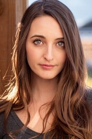Zuzu Weingart portrait