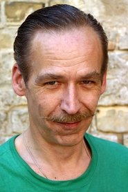 Dainis Sumišķis portrait