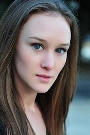 Ashlynn Ross portrait