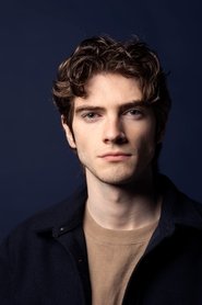 Nick Kastanis portrait