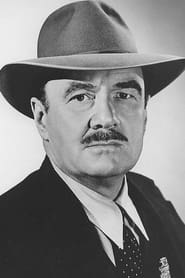 Ed Cassidy portrait