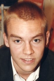 Niclas Olund portrait