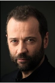 Fabio Volo portrait