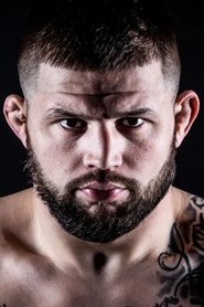 Kyle Crutchmer portrait