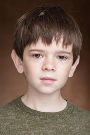 Miles Ekhardt portrait