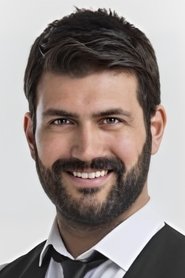 Derda Yasir Yenal portrait