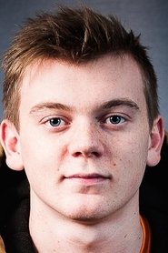 Victor Le Blond portrait