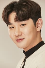 Kim Hoe-chang portrait