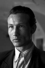 Stanisław Łopatowski portrait