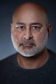 Ramsey Faragallah portrait