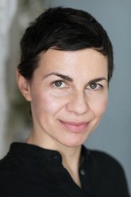 Bára Jíchová Tyson portrait