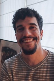 Renatto Mendonça portrait