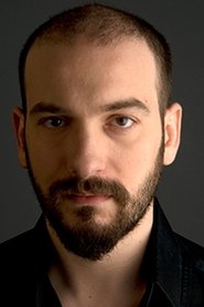 Yiğit Pakmen portrait