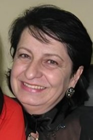 Mziya Kvirikashvili portrait