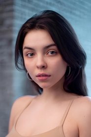 Dayana Kulbida portrait