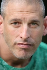 Adam Boyer portrait