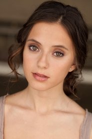 Keana Marie portrait