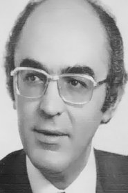 Dimitris Zakinthinos portrait