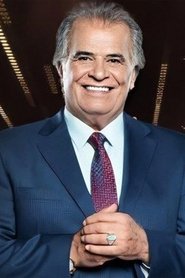 Jawad Al Shukrchi portrait