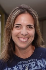 Marianne Wibberley portrait