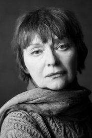 Galina Borisova portrait