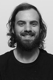 Jake Sumner portrait