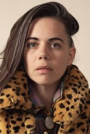 Megan Feely portrait