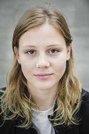 Emma-Katharina Suthe portrait