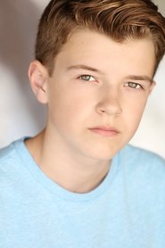 Zander Grable portrait