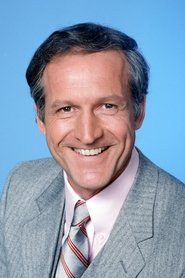 Daniel J. Travanti portrait