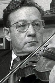 Jean Carignan portrait