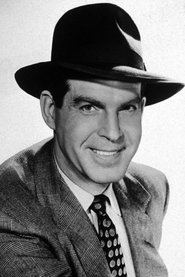 Fred MacMurray portrait