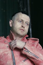 Andrey Khabarov portrait
