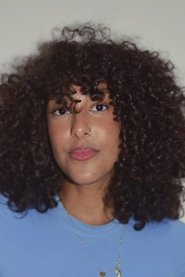 Maria Luiza portrait