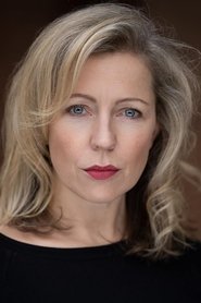 Kirsty Malpass portrait