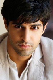 Tanuj Virwani portrait