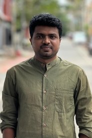 Anil B portrait
