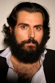 Sam Kalidi portrait