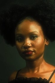Laura Wanjiku portrait