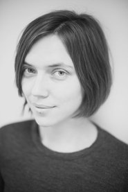 Nadia Parfan portrait